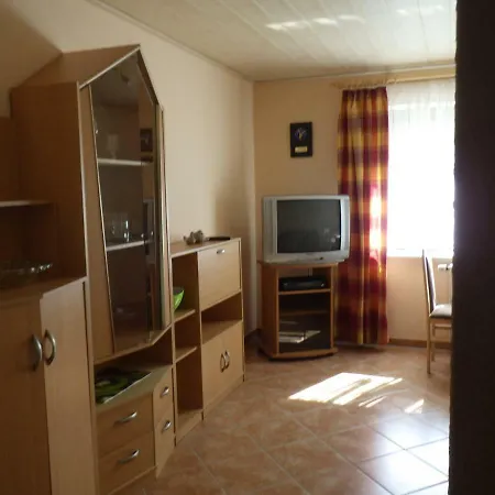 Ferienwohnung Kremer Bad Muenstereifel Eksteriør billede