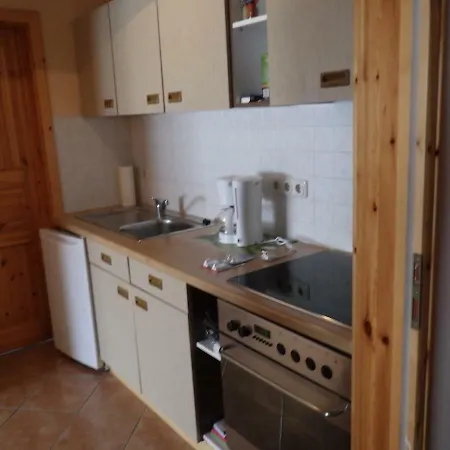 Ferienwohnung Kremer Bad Muenstereifel Eksteriør billede