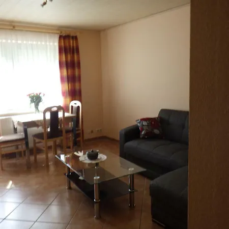 Ferienwohnung Kremer Bad Muenstereifel Eksteriør billede