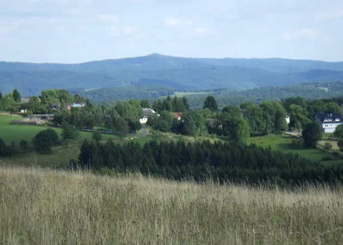 Ferienwohnung Kremer