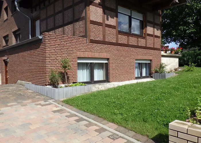Ferienwohnung Kremer