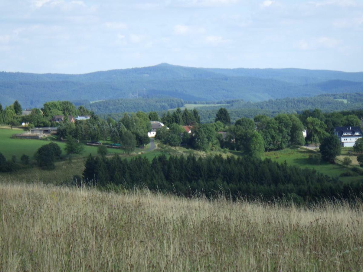 Apartment Kremer *