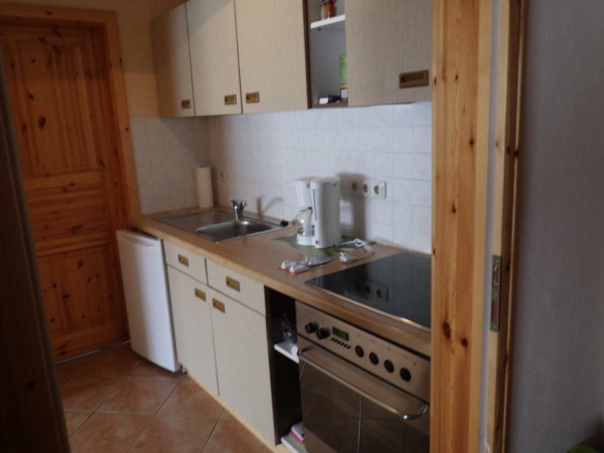 Apartment Kremer