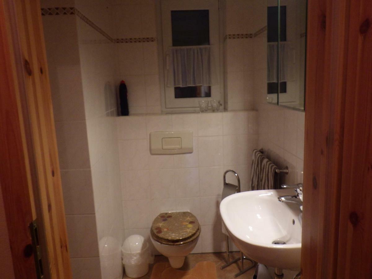 Apartment Kremer Bad Muenstereifel