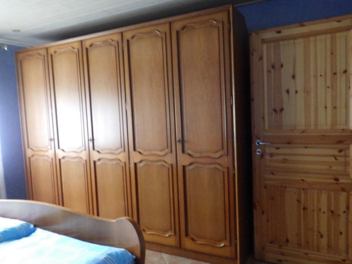 Apartment Kremer Bad Muenstereifel