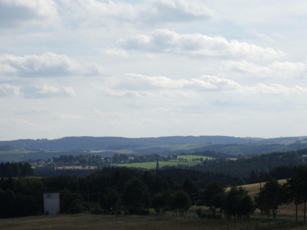 Apartment Kremer *