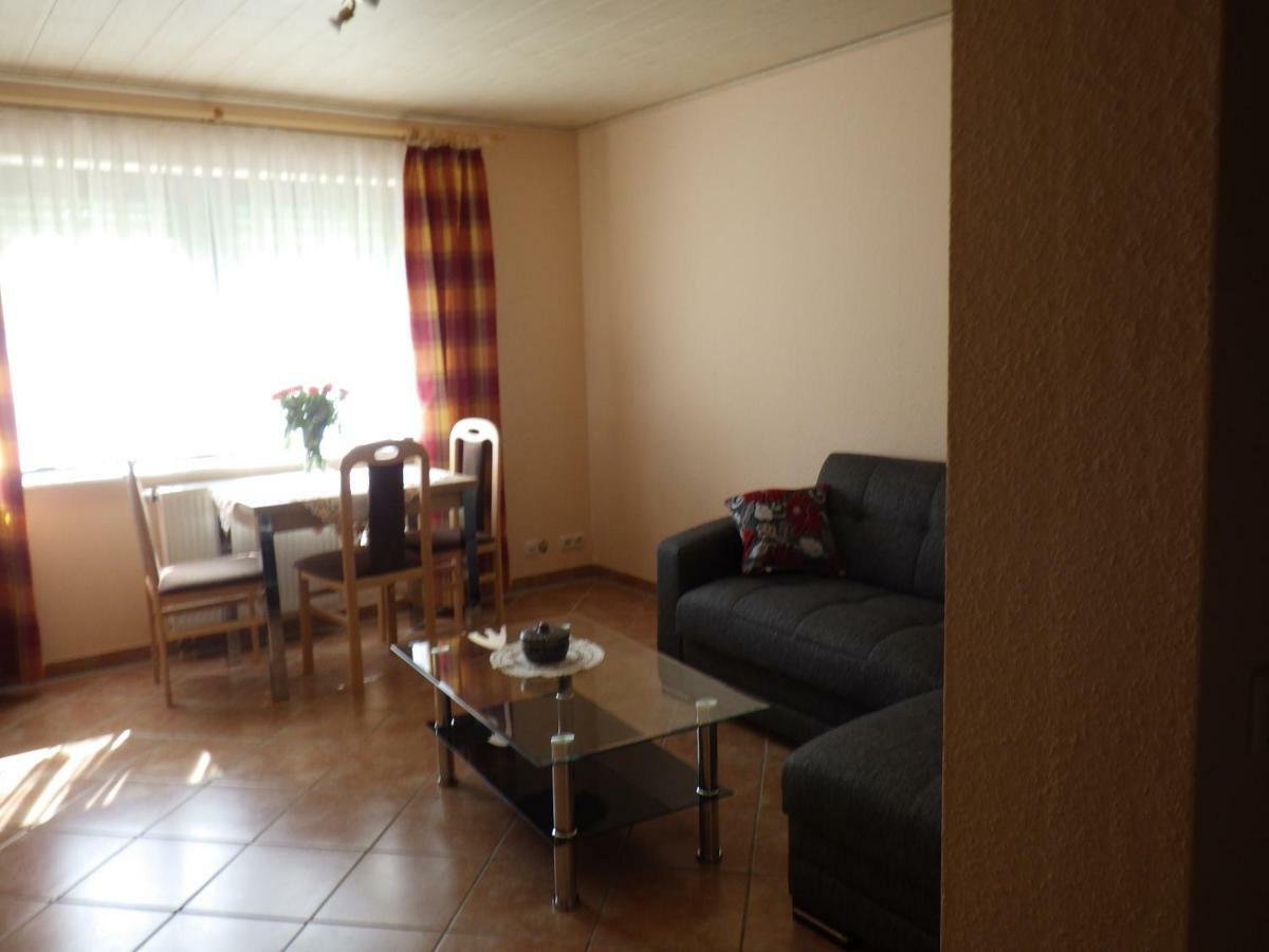 Kremer Apartment