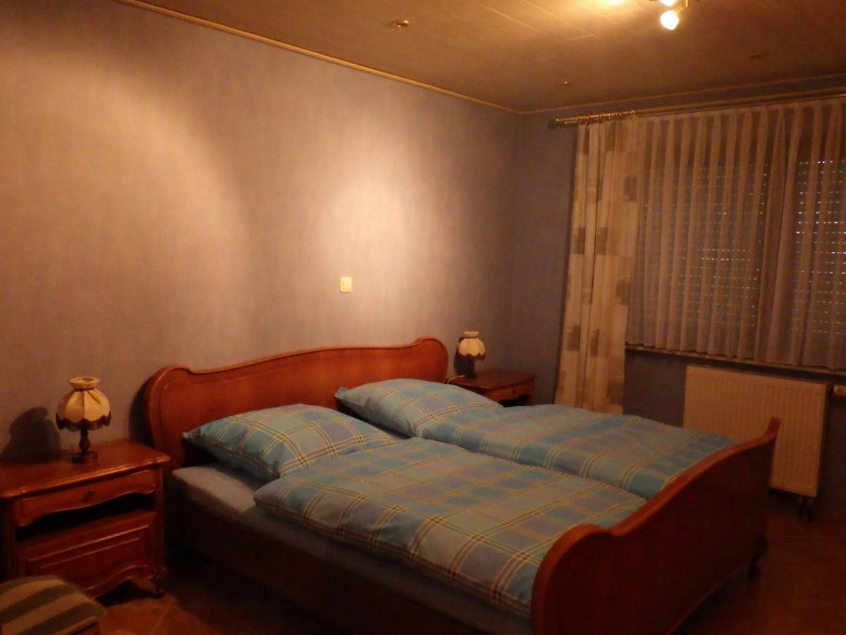 Apartment Kremer *