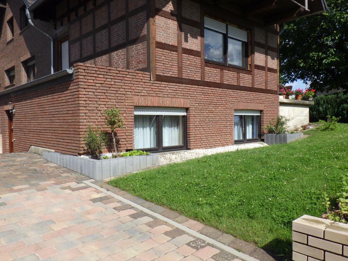 Apartment Kremer